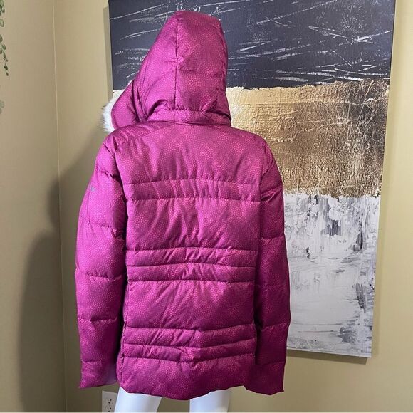 Columbia Mercury Maven IV Jacket - Picture 7 of 14